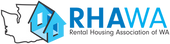 Rental Housing Association of WA logo