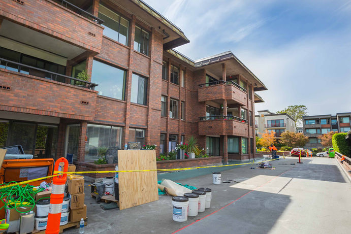 foundation reinforcement remediation