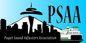 Puget Sound Adjusters Association logo