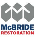 McBride Restoration Logo