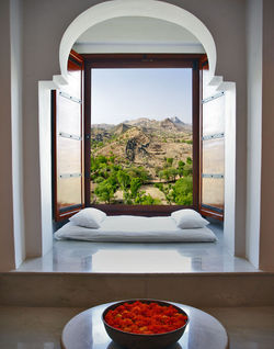 Professional hotel and resort interior Photography