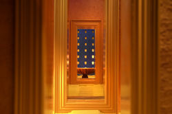 The BARAI Spa & Suites Professional hotel and resort interior Photography