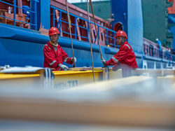 industrial commercial photography Bangkok Thailand