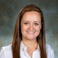 Rebecca Ream Wiegle: Treasurer