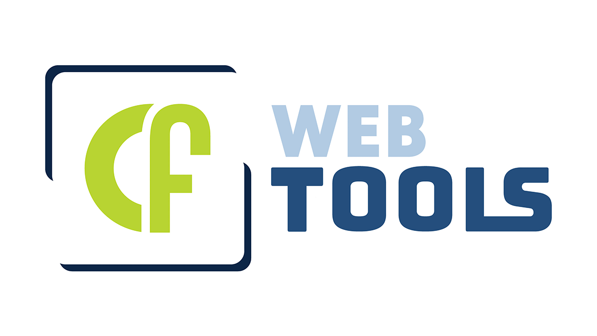 CF Webtools