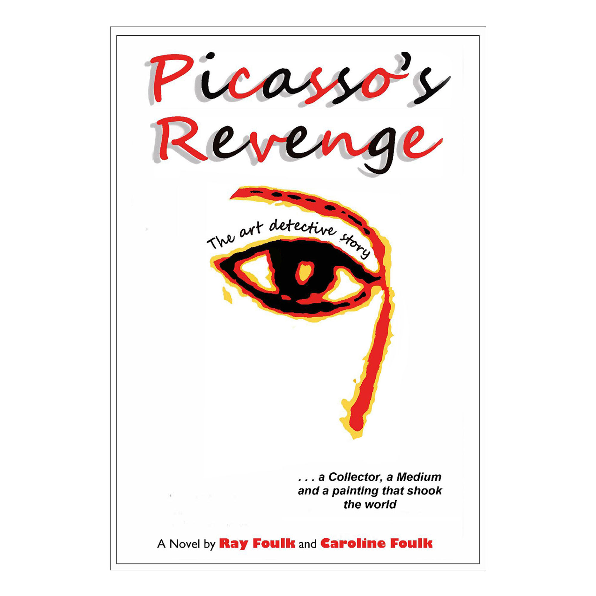 Picasso's Revenge