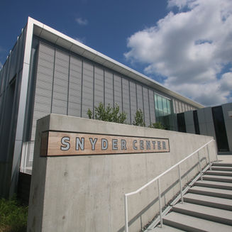 Snyder Athletic Center