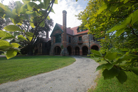 Historic New England