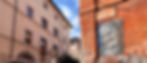 Strapenecke in Rom