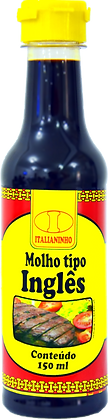 Molho Ingles Italianinho