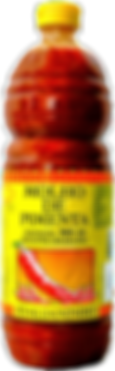 Molho de Pimenta 900ml Italianinho