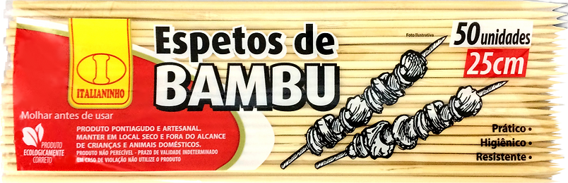 Canela em Pó Italianinho