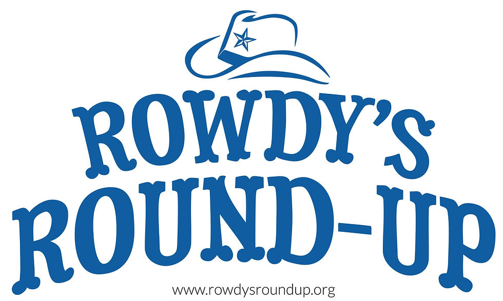 Rowdy's Round-Up [Fundraiser]
