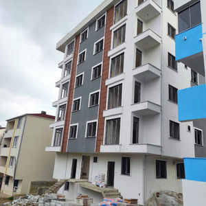 SULTANBEYLİ 12 DAİRELİK PROJEMİZ