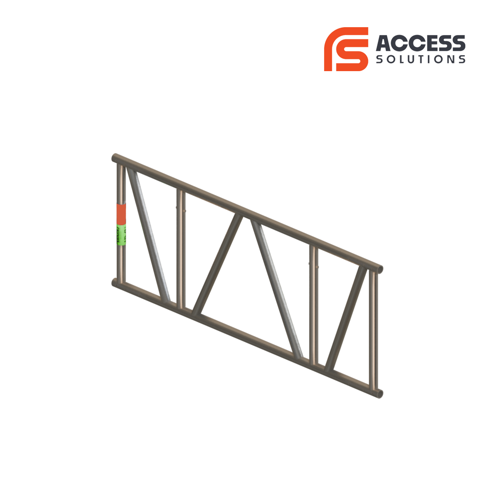 Aluminium Beam: LVB 2000