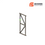 Thumbnail: Aluminium Beam: LXA 550