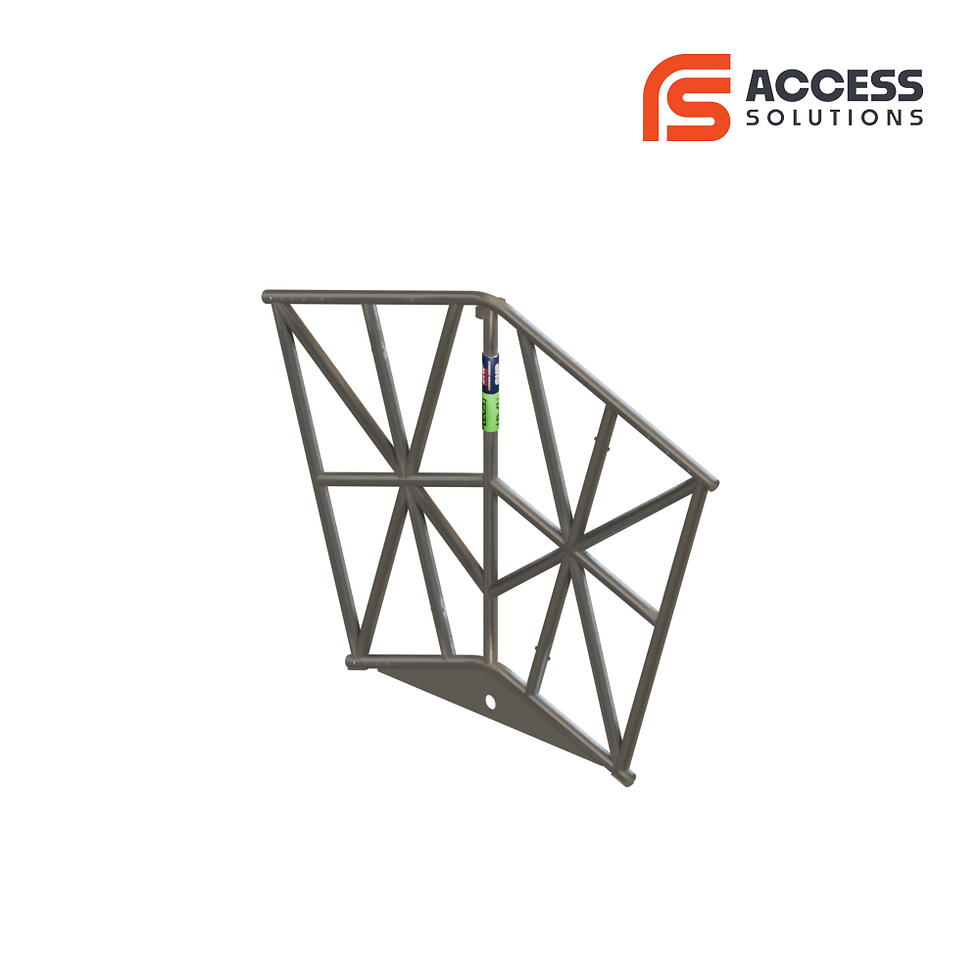 Thumbnail: Aluminium Beam: LXA 18