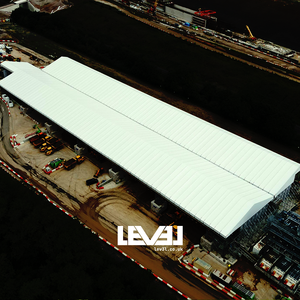 Thumbnail: Aluminium Beam: LVB 18