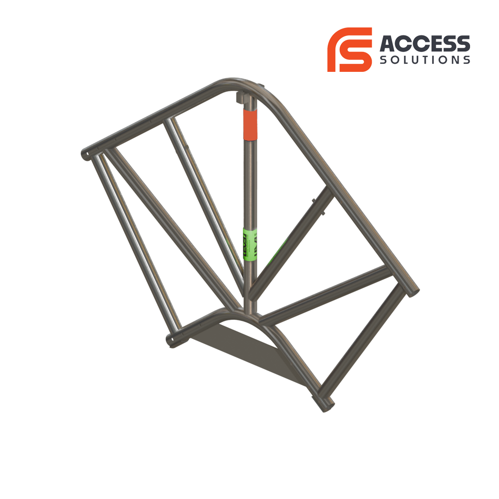 Aluminium Beam: LBA 36