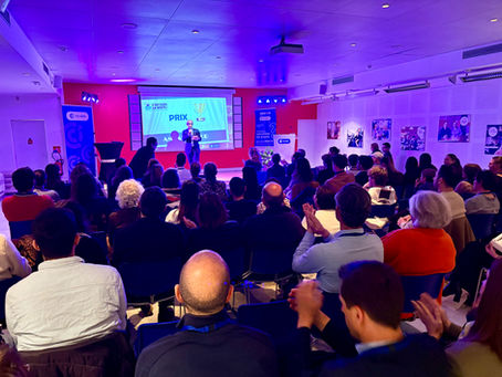 « C’est dans la boîte ! », le pitch à l’honneur avec la CCI Gers