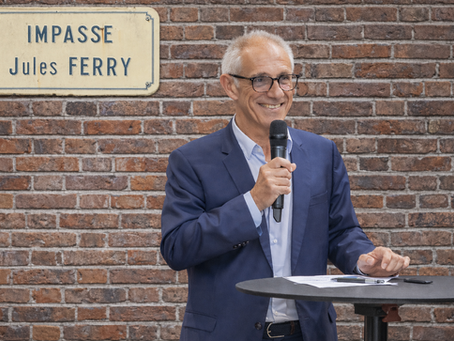 𝐌𝐚𝐢𝐬 𝐩𝐨𝐮𝐫𝐪𝐮𝐨𝐢 𝐥𝐞𝐬 𝐅𝐫𝐚𝐧𝐜̧𝐚𝐢𝐬 𝐨𝐧𝐭-𝐢𝐥𝐬 𝐬𝐢 𝐩𝐞𝐮𝐫 𝐝𝐞 𝐩𝐫𝐞𝐧𝐝𝐫𝐞 𝐥𝐚 𝐩𝐚𝐫𝐨𝐥𝐞 ? 𝐌𝐞𝐫𝐜𝐢 𝐪𝐮𝐢 ?