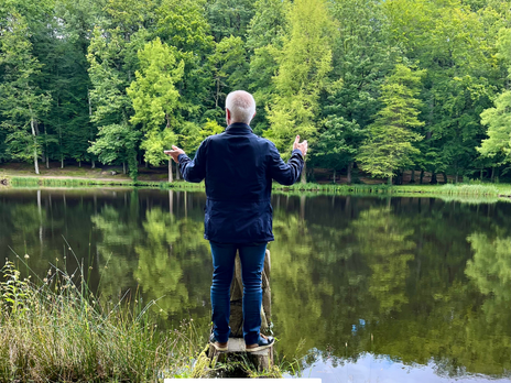 𝐅𝐢𝐬𝐡 & 𝐏𝐢𝐭𝐜𝐡