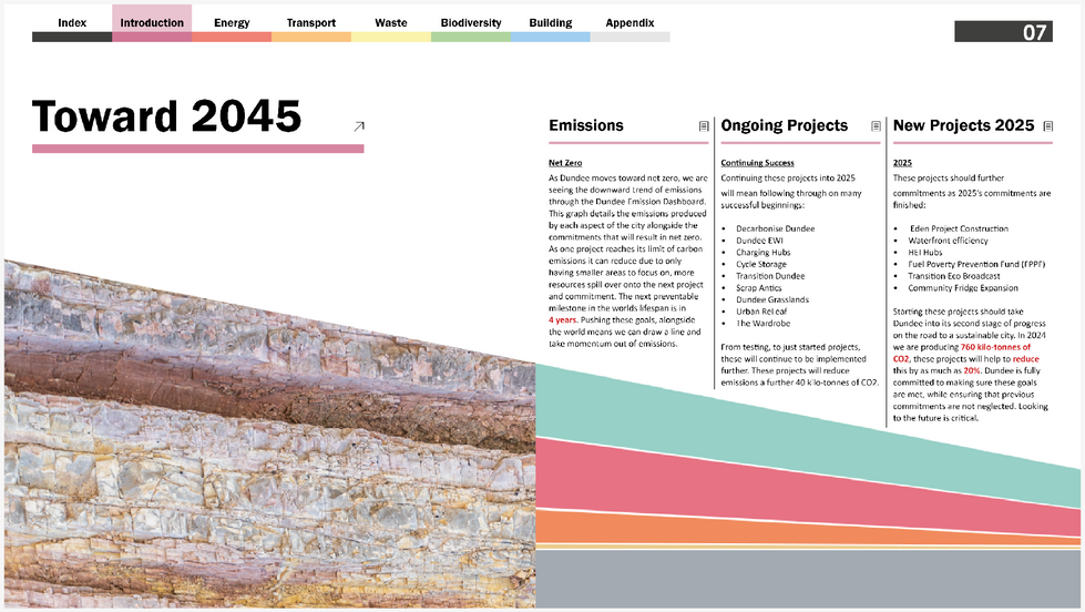 We Can Have A Future - Toward 2045