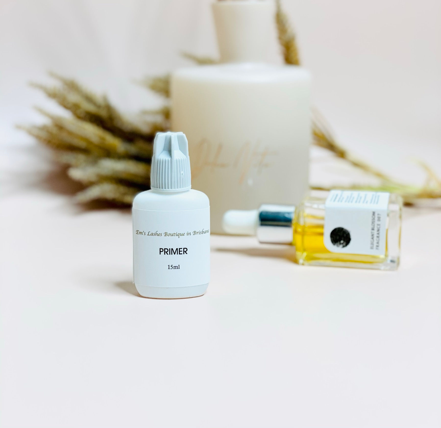 Primer (fast bond for eyelash extensions) 15ml