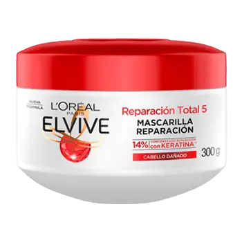 Elvive Reparación Total 5