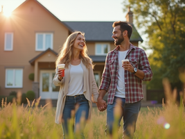 Expert Tips for a Seamless Home Financing Journey