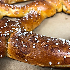 Union Pretzel