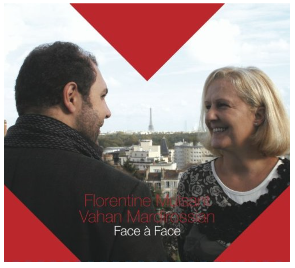 Florentine Mulsant, oeuvres pour orchestre et pour piano