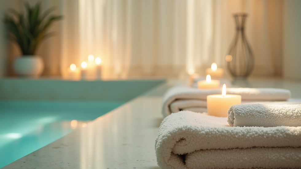 Experience Affordable Luxury with Our Facial Services