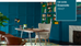 #Sherwin WIlliams 2018 Color of the Year