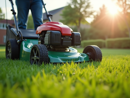 Explore the Benefits of Professional Lawn Care with Proactive Lawn Care Tips