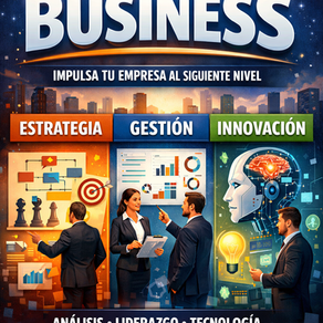 HABLEMOS DE BUSINESS Convirtiendo expectativas en resultados positivos.