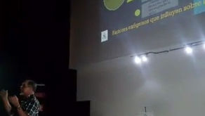 Planificación Estratégica y la Glocalización by Jesús Maza