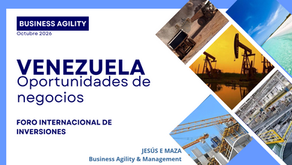 OPORTUNIDADES DE INVERSIÓN EN MONAGAS
