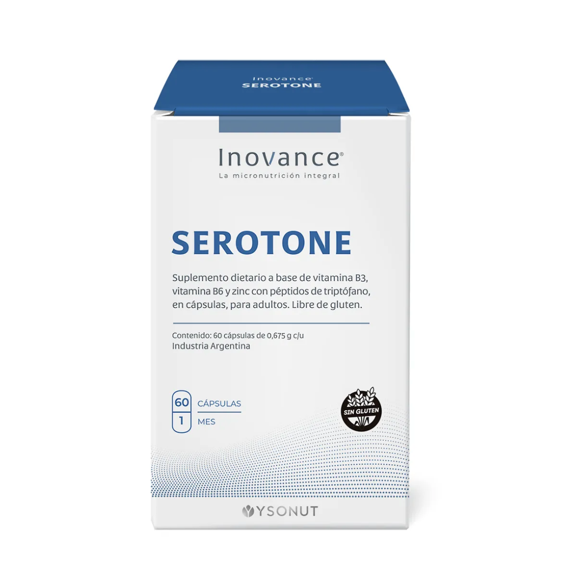 SEROTONE