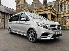 Wedding Cars cardiff