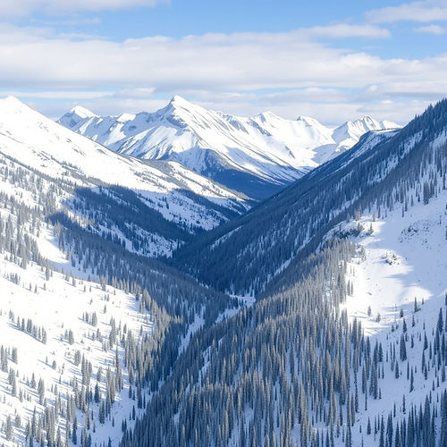snow covered mountains in Colorado.jpg