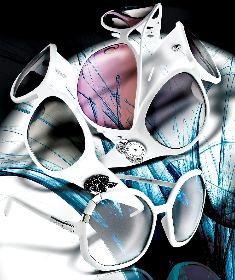 PALM BEACH ILLUSTRATED