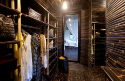 World Bamboo Building & Construction