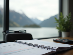 When Should a Health Professional Start Working With a Financial Adviser?