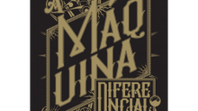 Resenha: A Máquina Diferencial