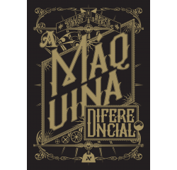Resenha: A Máquina Diferencial