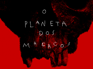 Livro do mês: "O Planeta dos Macacos"
