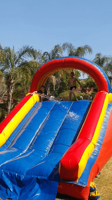 Slide