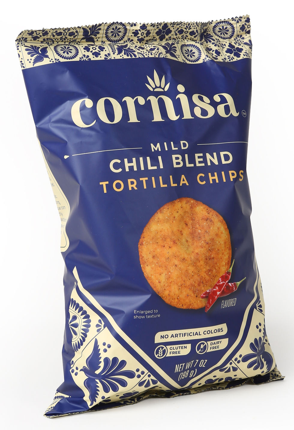 Thumbnail: 6-pack  Cornisa Mild Chili Blend 7oz 