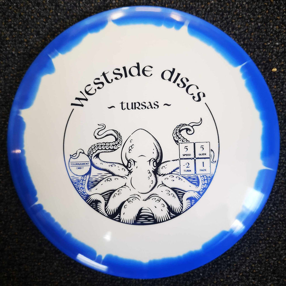 Thumbnail: Westside Tursas (Tournament Orbit)